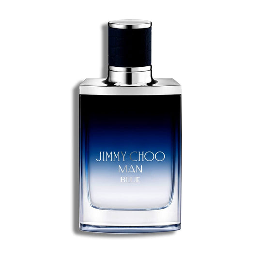 Jimmy Choo Man Blue Eau De Toilette 50ml