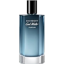 Coolwater By Davidoff Eau De Parfum  125ml For Men
