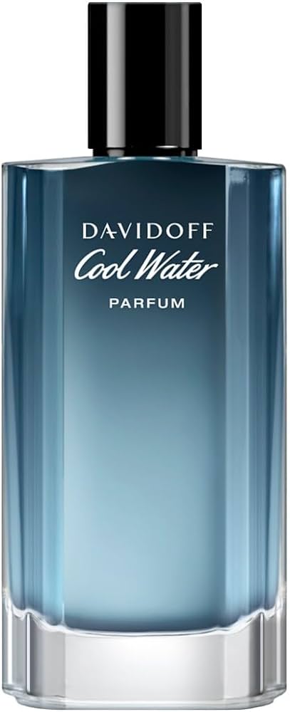 Coolwater By Davidoff Parfum 100ml For Men