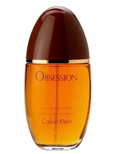 Obsession By Calvin Klein EDP 30ml No Cap