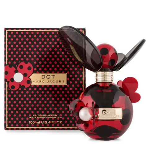 MARC JACOBS DOT (W) EDP 100ML