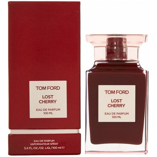 Electric Cherry By Tom Ford100MLEau De Parfum 