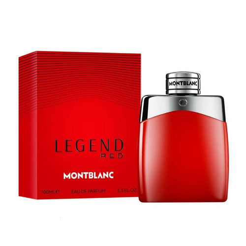 Mont Blanc Legend Red EDP 100 ml