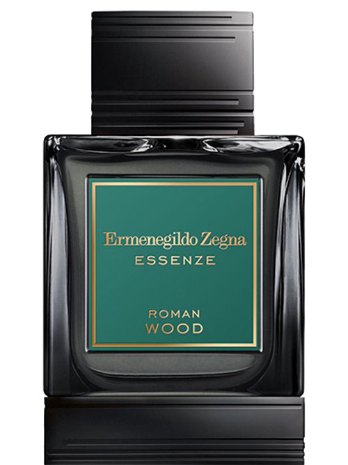 Essenze - Roman Wood by Ermenegildo Zegna 100ml