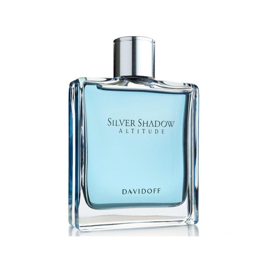 Silver Shadow Altitude By Davidoff 100ml