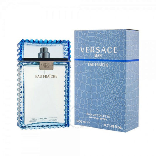 Eau Fraiche By Versace100MLEau De Toilette