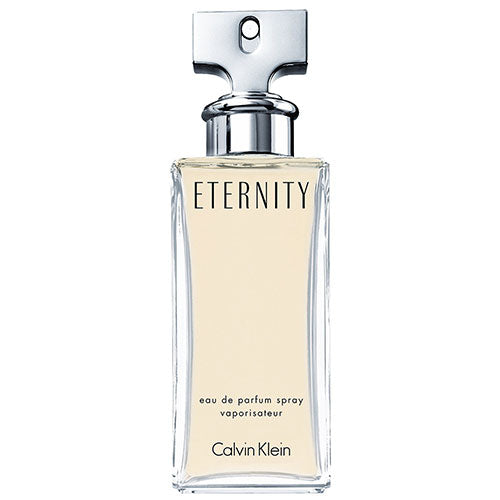 Calvin Klein Eternity Eau De Parfum  Women 50ml