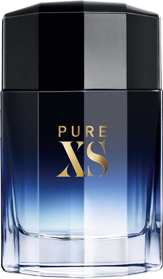 Paco Rabbane Pure XS Eau De Toilette 150ml