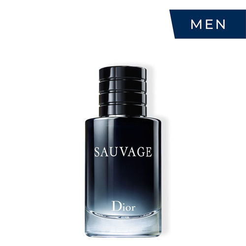 Dior Sauvage Eau De Toilette 60ml