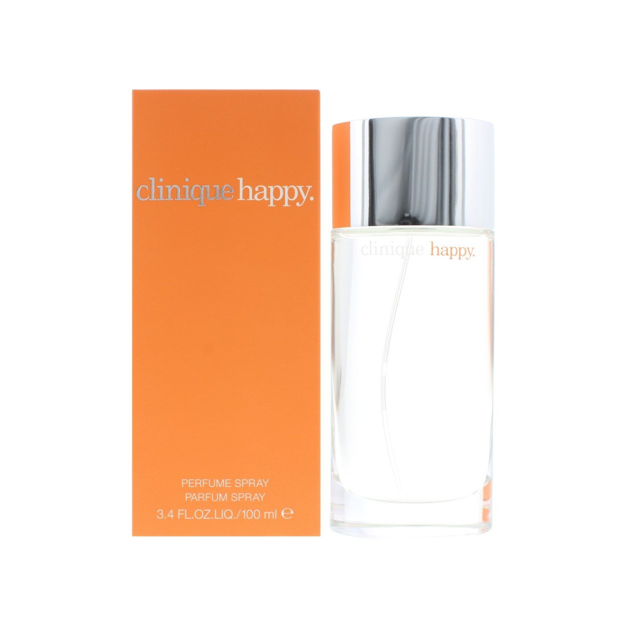 Clinique Happy EDP W 100 ml