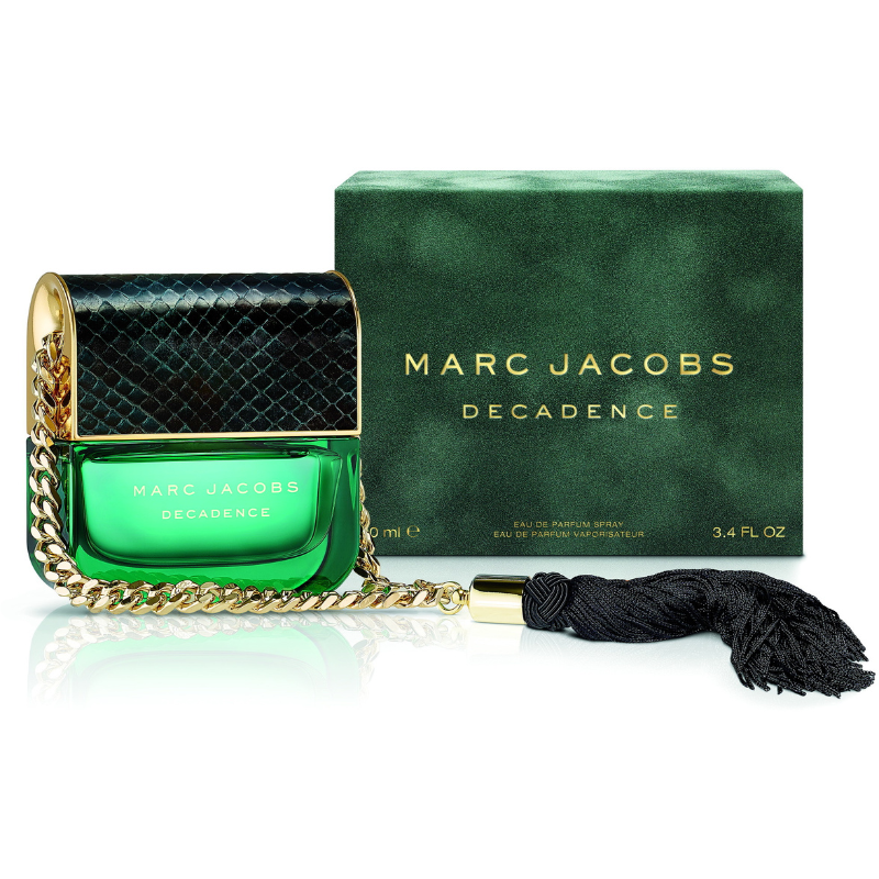 Decadence By Marc Jacobs100MLEau De Parfum