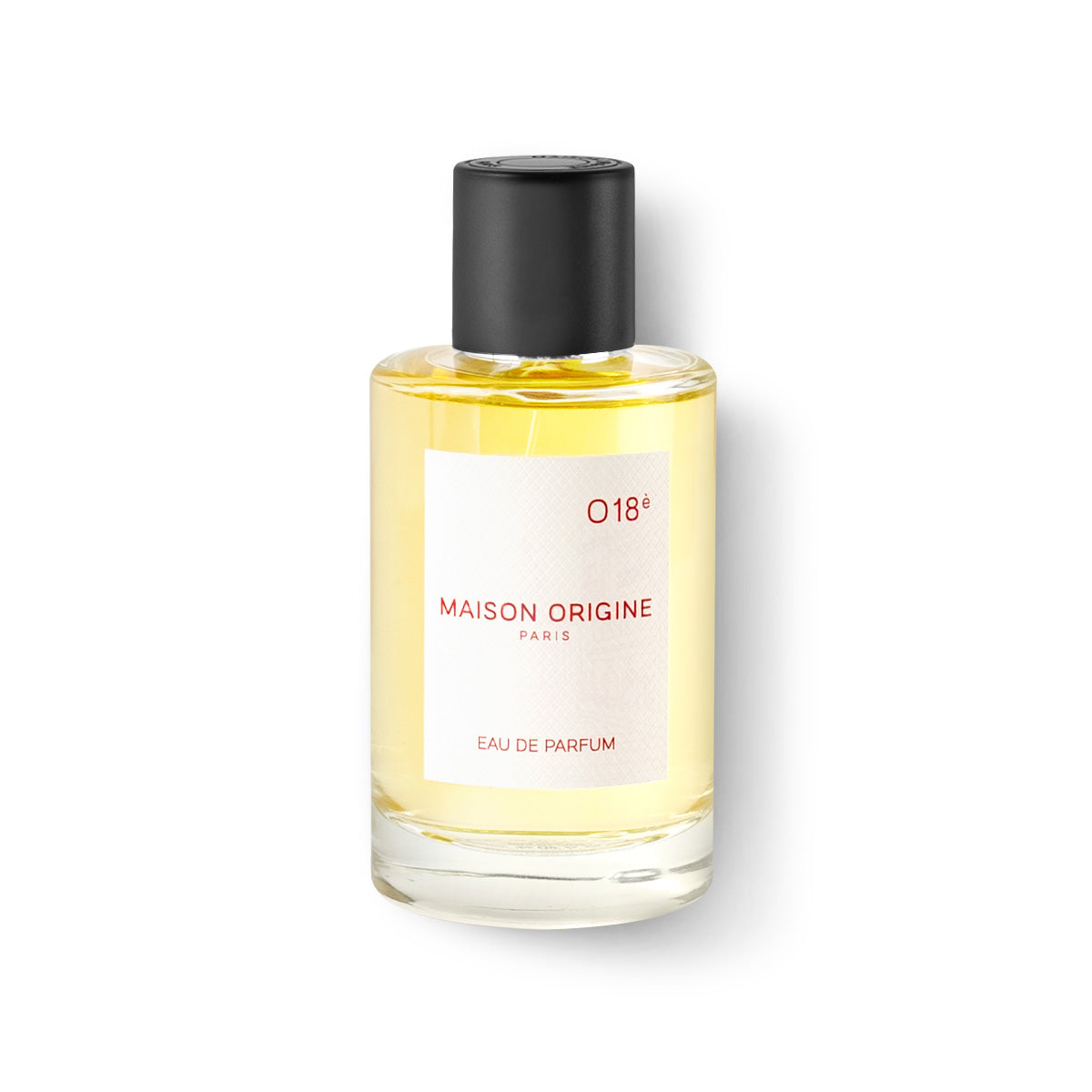 Maison Origine O18è Eau De Parfum 100ml