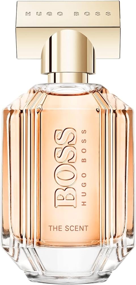 Hugo Boss The Scent Eau De Parfum  50ml For Women