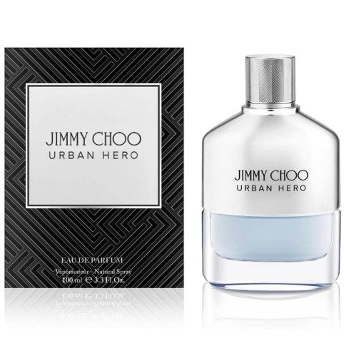 JIMMY CHOO URBAN HERO (M) EDP 100ML