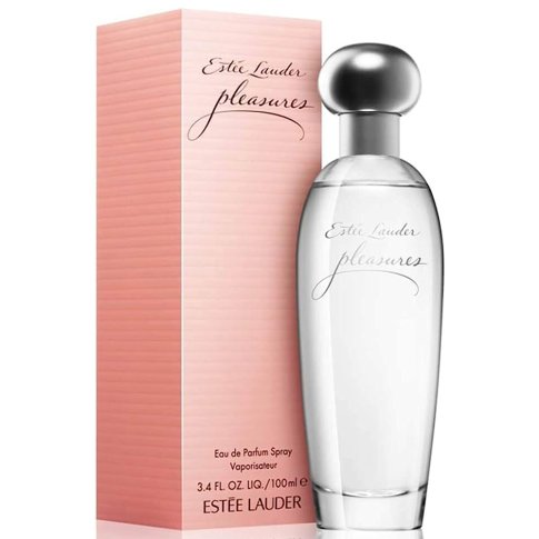 ESTEE LAUDER PLEASURES (W) EDP 100ML