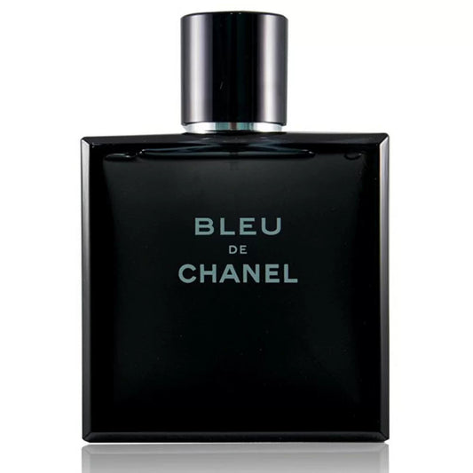 Bleu De Chanel Eau De Toilette for Men 150ML