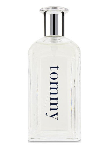 TOMMY HILFIGER EAU DE TOILETTE FOR MEN 50ml