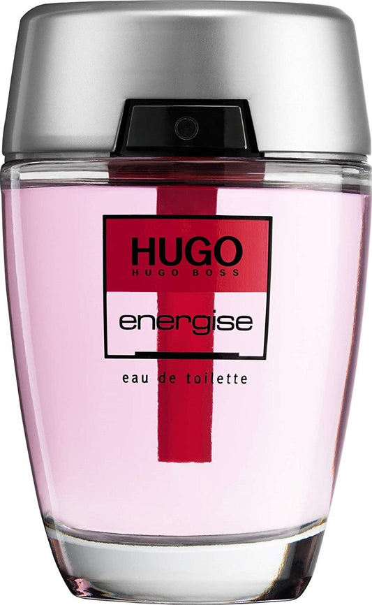 Energise By Hugo Boss Eau De Toilette 75ml