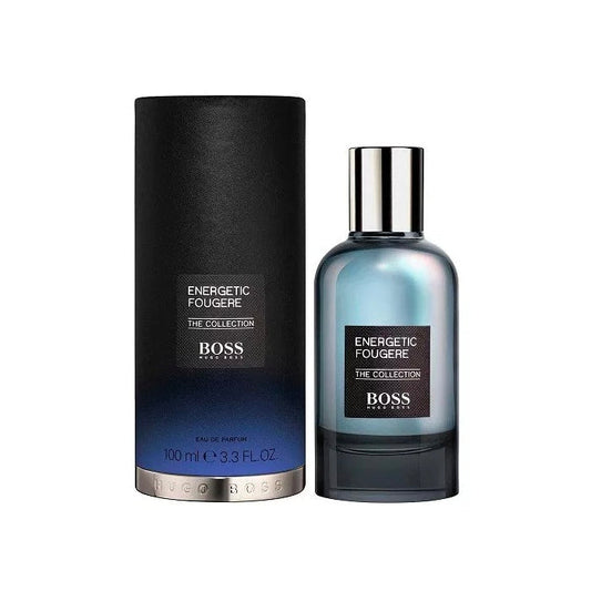 Energetic Fougere By Hugo Boss100MLEau De Parfum 