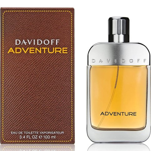 DAVIDOFF ADVENTURE (M) EDT 100ML