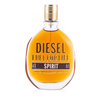 Diesel Fuel For Life Spirit Eau De Toilette 100ml