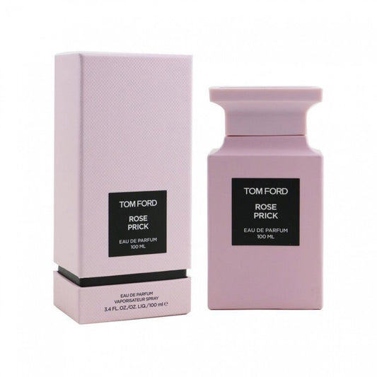 Rose Prick By Tom Ford100MLEau De Parfum 