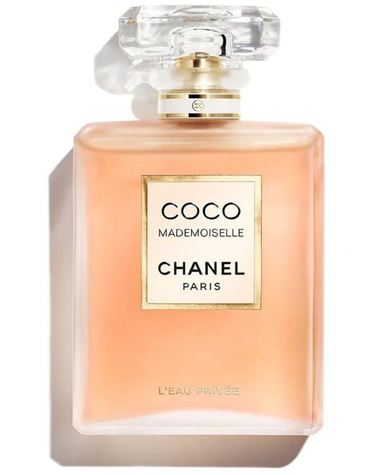 Coco Mademoiselle By Chanel Eau De Parfum 100ml No Cap For Women