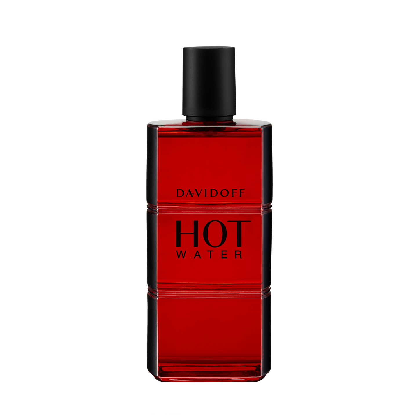 DAVIDOFF HOT WATER EAU DE TOILETTE 60ML