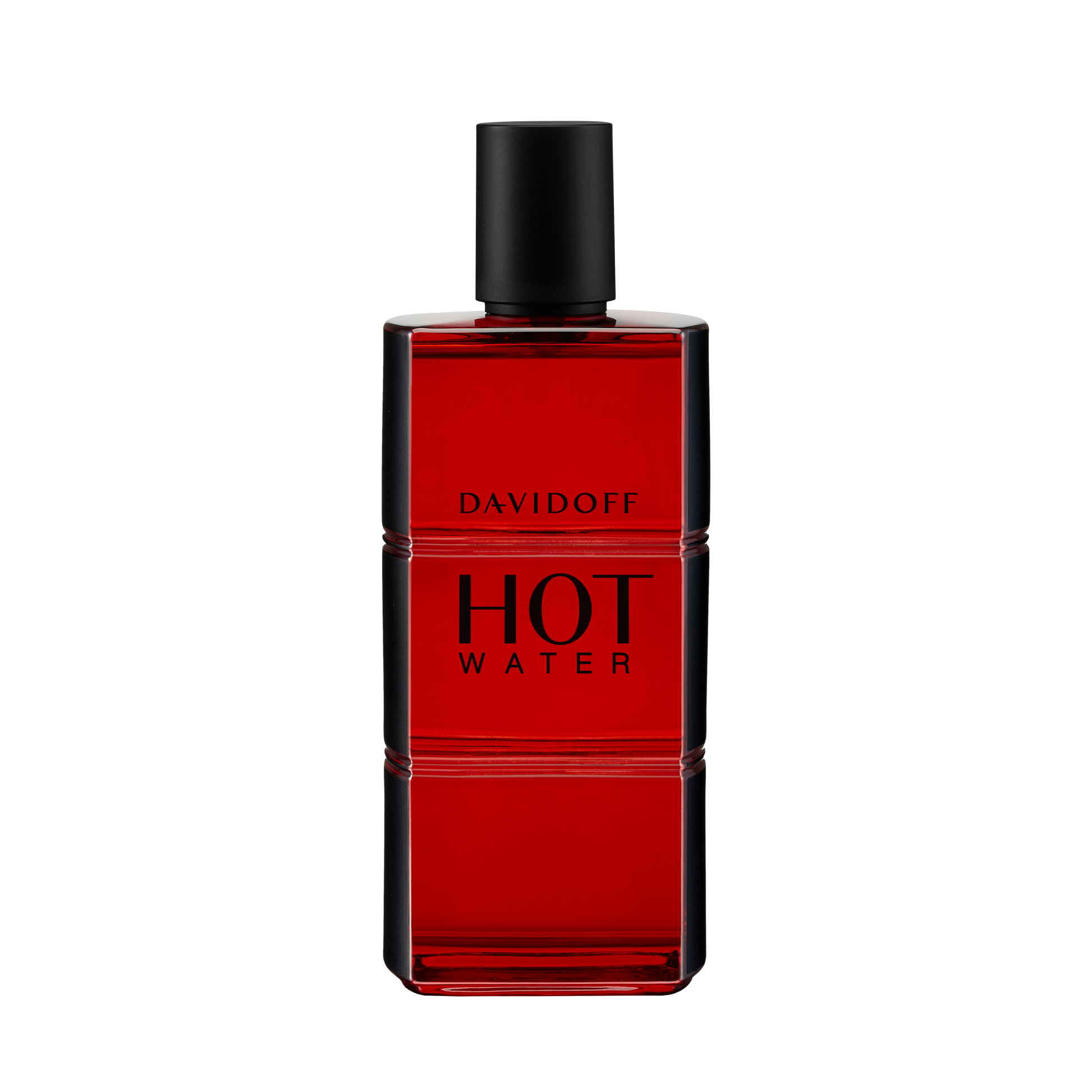 DAVIDOFF HOT WATER EAU DE TOILETTE 60ML