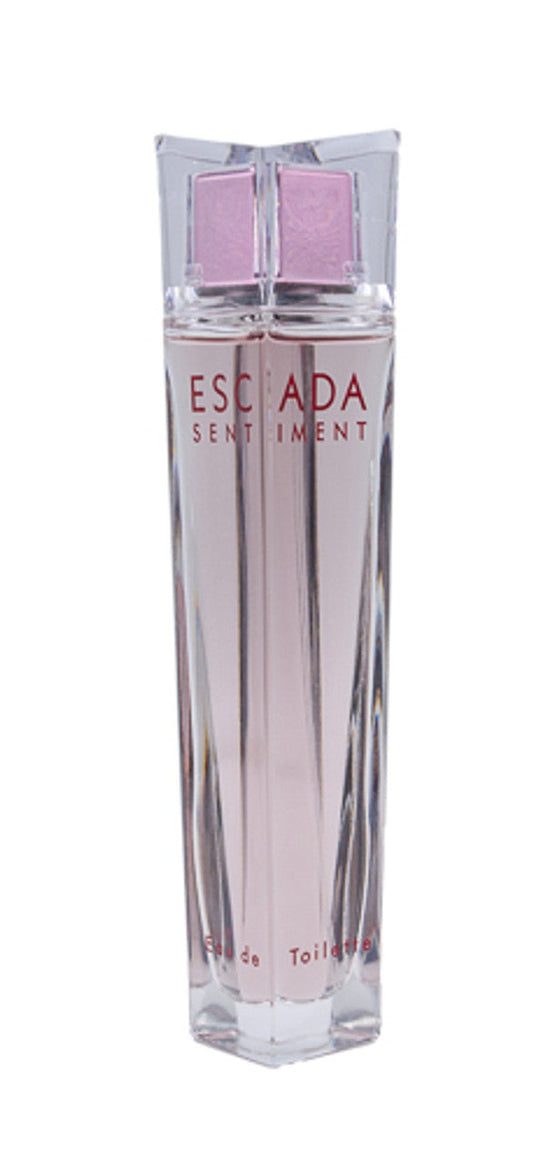 Escada Sentimen Eau De Toilette 75ml For Women