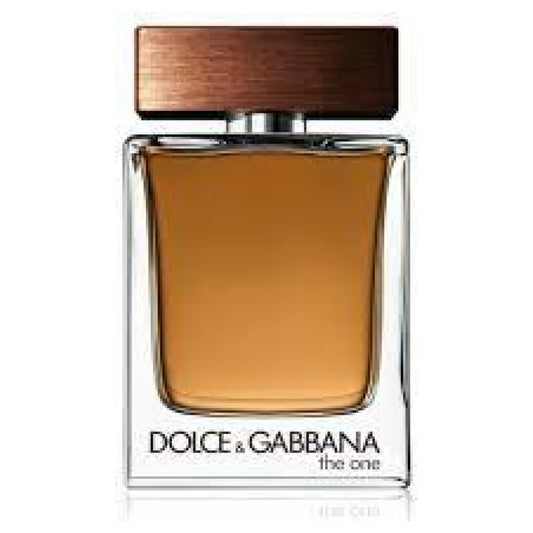 Dolce & Gabbana The One Eau De Toilette 100ml For Men