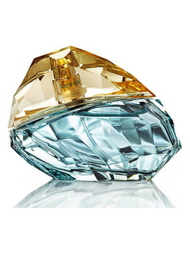 DESEO by J LO Jennifer Lopez Perfume 50ml