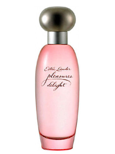 PLEASURES DELIGHT perfume by Estée Lauder 100ml