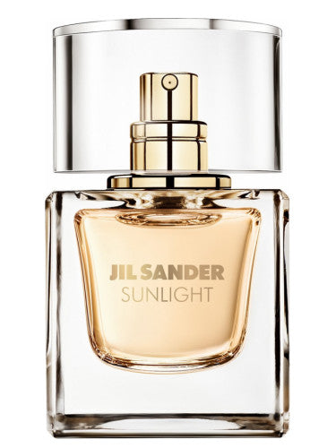 Sunlight Jil Sander Eau De Parfum 60ml