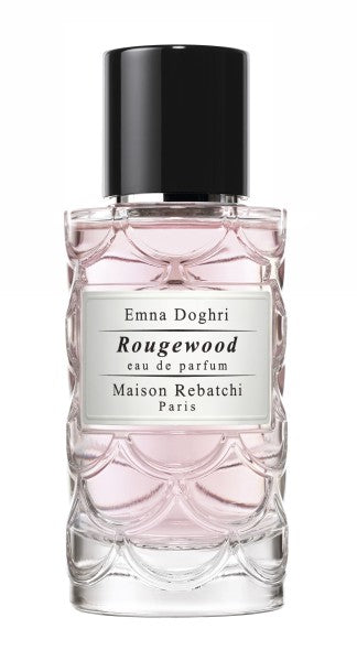 Maison Rebatchi Rougewood Eau De Parfum 100ml