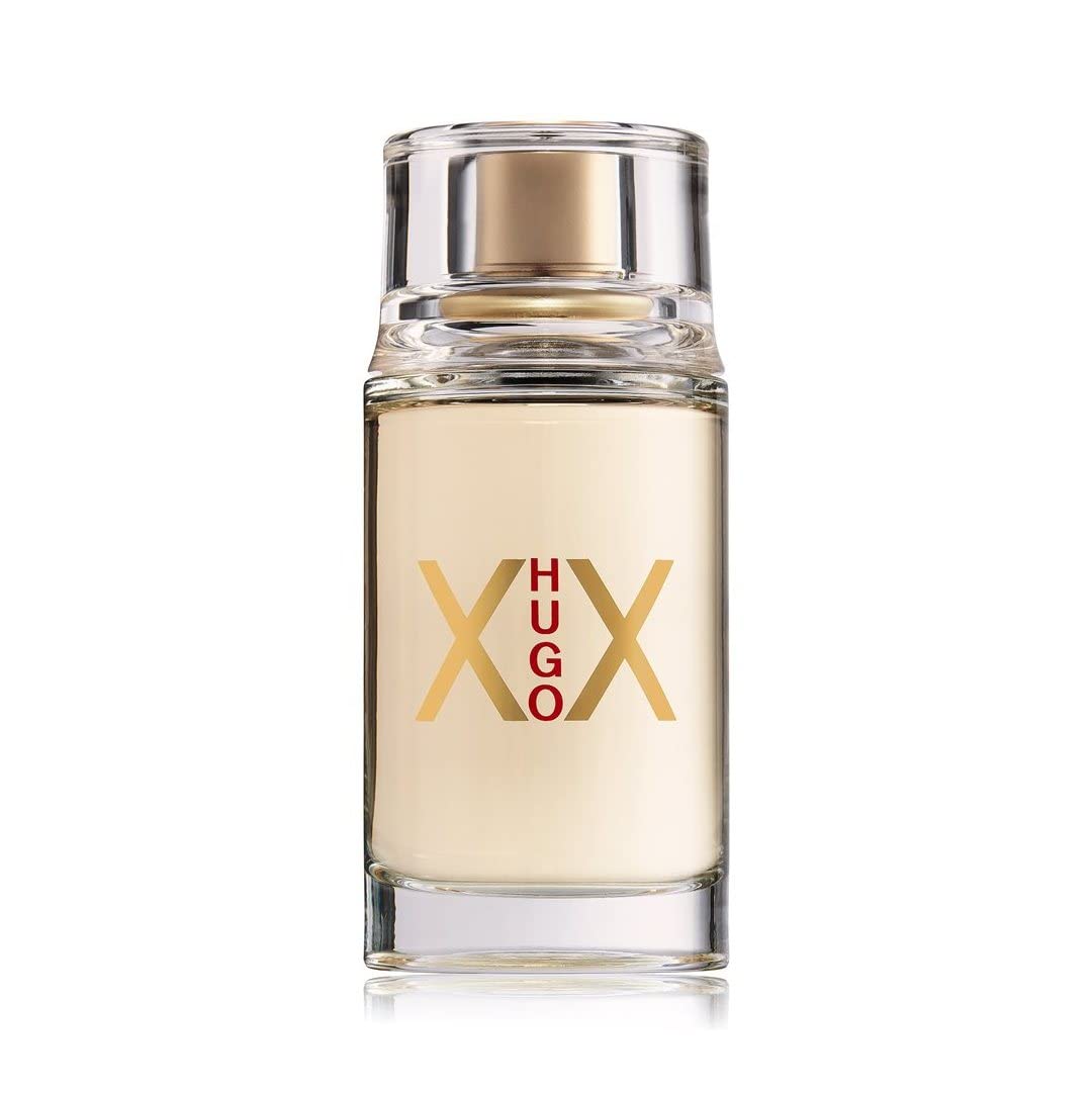 Hugo XX Eau De Toilette 60ml