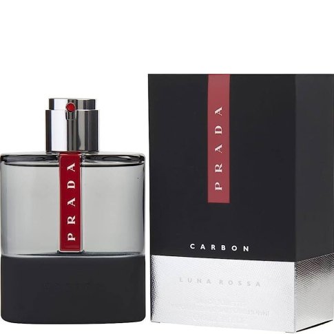 PRADA LUNA ROSSA CARBON (M) EDT 100ML