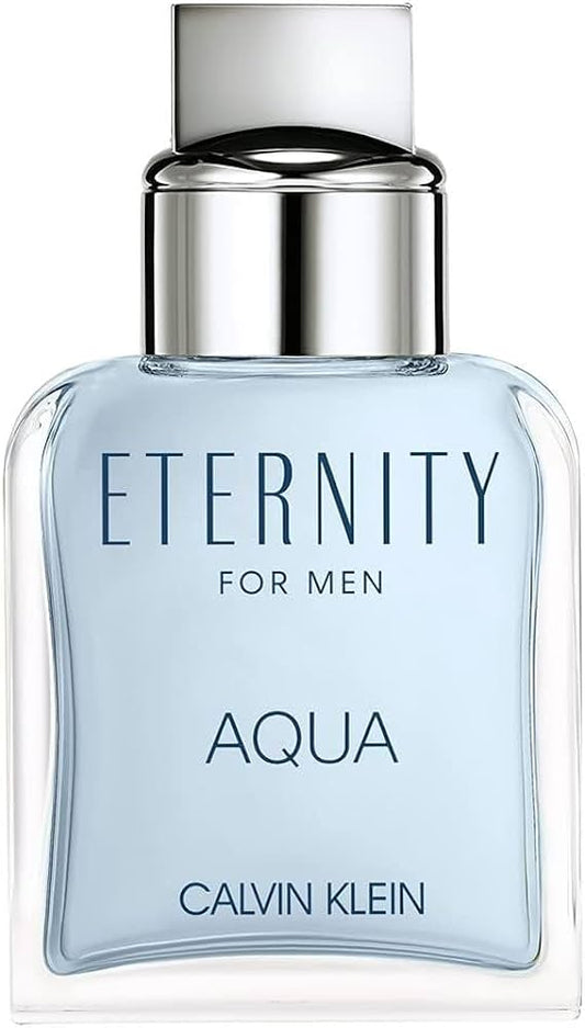 Eternity Aqua By Calvin Klein EDT 100ml