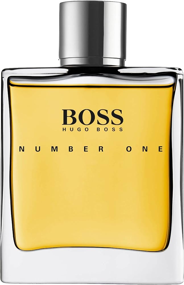 Hugo Boss Number One EDT 100ml