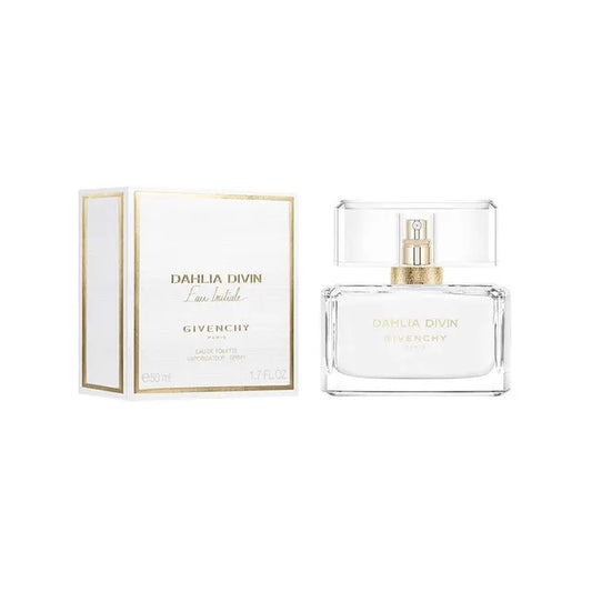 GIVENCHY DAHLIA DIVIN EAU INITIALE (W) EDT 75ML