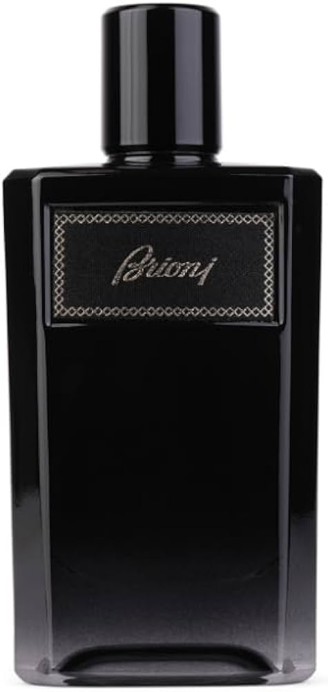 Brioni Intense Eau De Parfum - 100ml