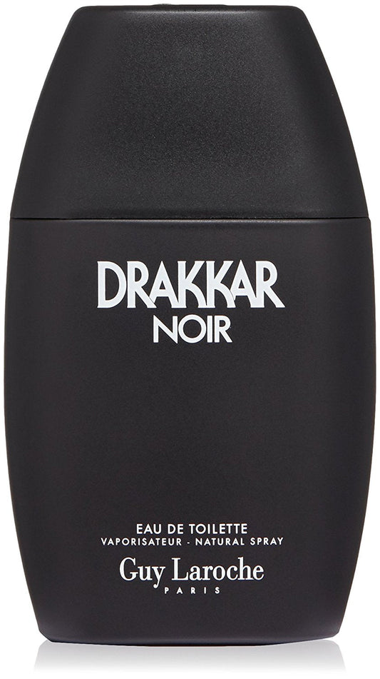 Drakkar Noir Eau De Toilette 100ml For Men