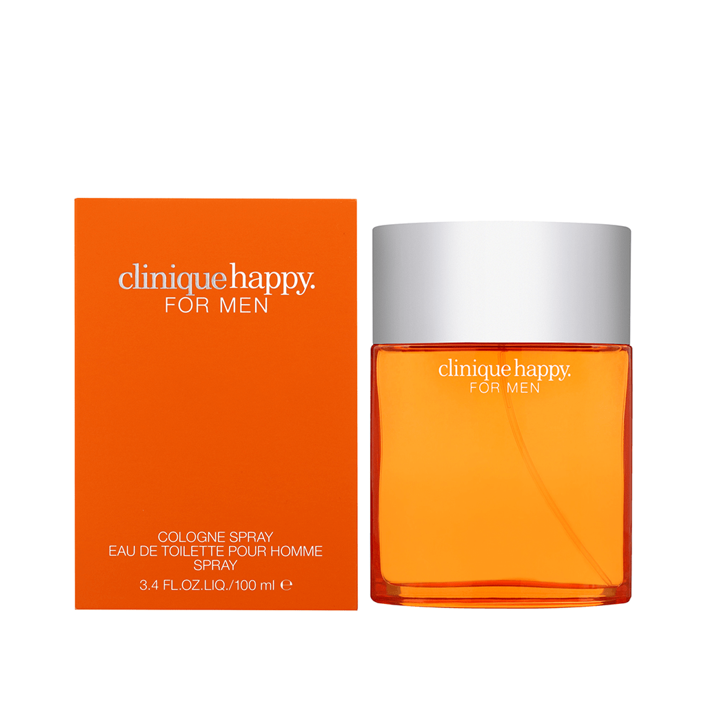 Clinique Happy for Men EDC M 100 ml