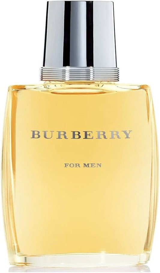 Burberry Classic Eau De Toilette men 50ml