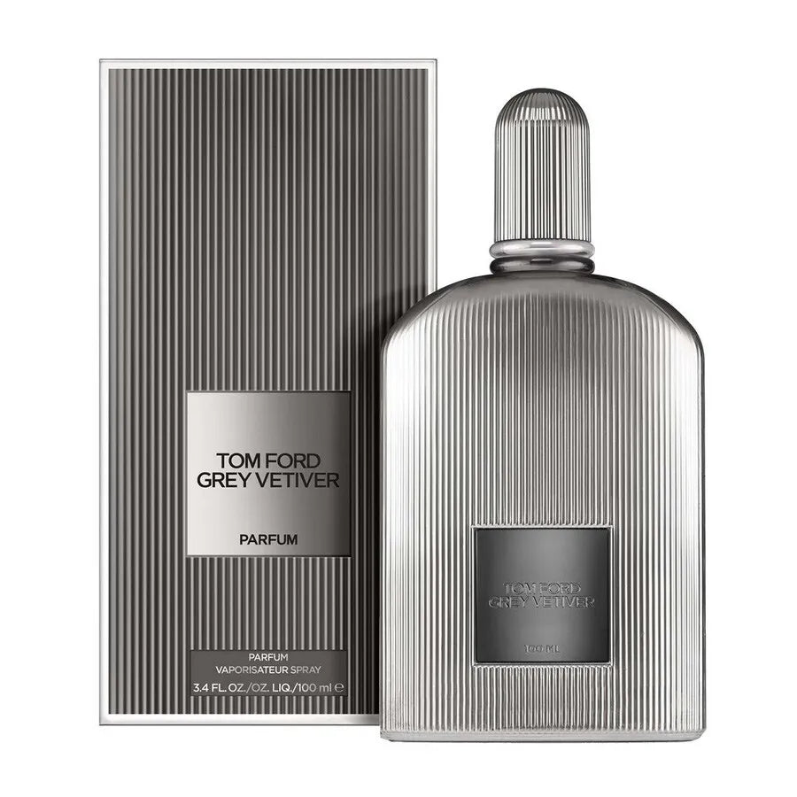 Grey Vetiver By Tom Ford100MLParfum 