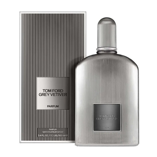 Grey Vetiver By Tom Ford100MLParfum