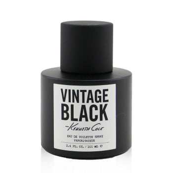 Vintage BLACK BY KENNETH COLE EDT 50ml