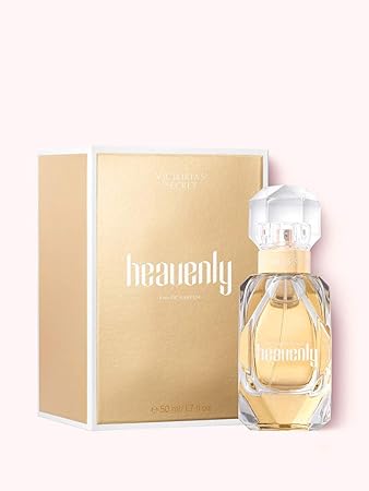 Heavenly By Victoria's Secret50mlEau De Parfum 