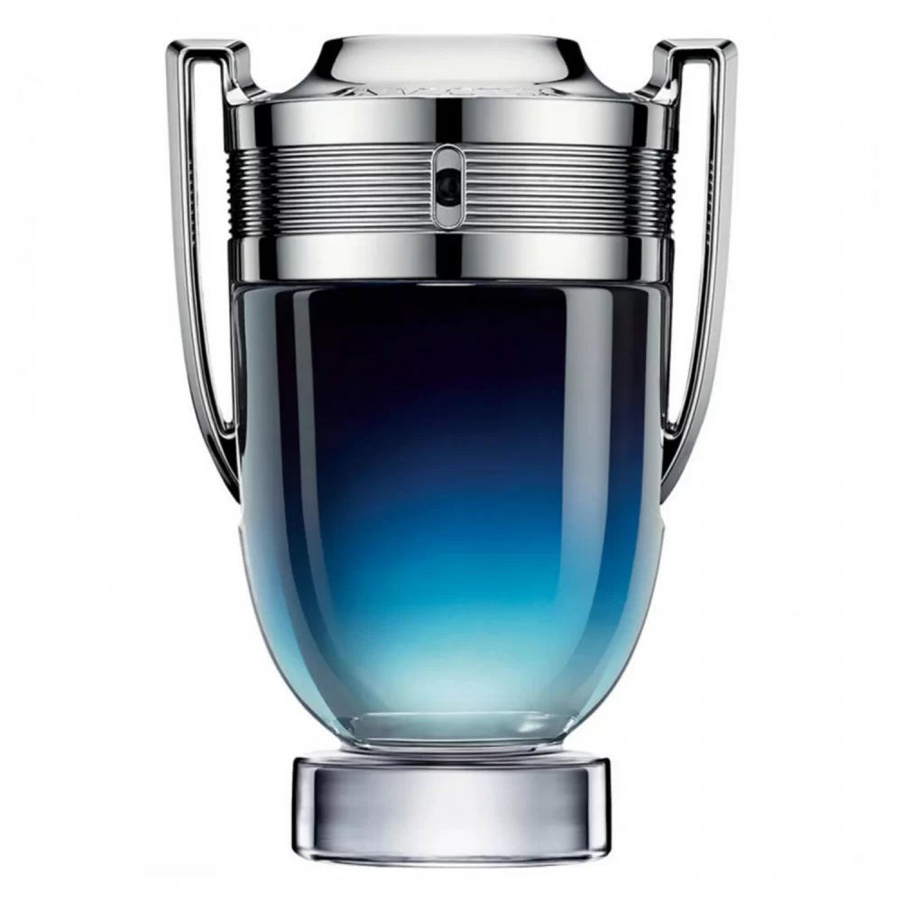 Paco Rabanne Invictus Edp for Men 100ml (Unboxed)