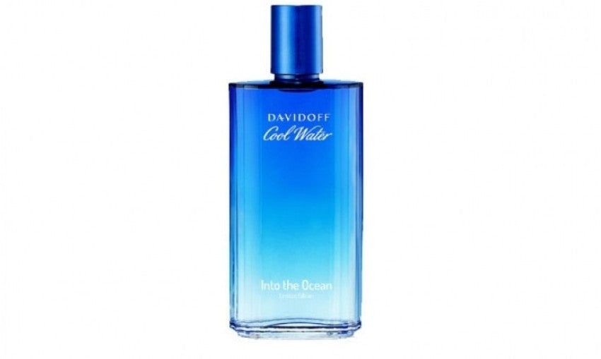 Coolwater Into The Ocean Eau De Toilete 125ml